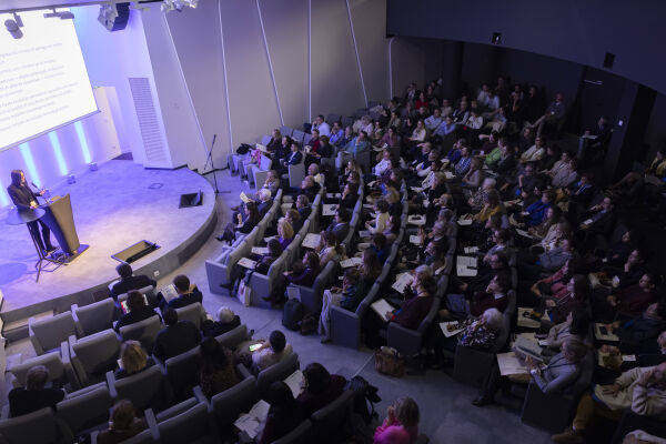 Session Scientifiques - Photo 17